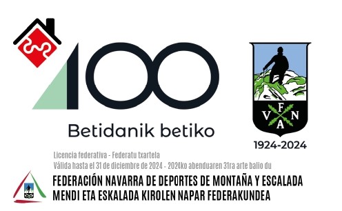 LICENCIAS 2024. EMPEZAMOS EL 18 DE DICIEMBRE