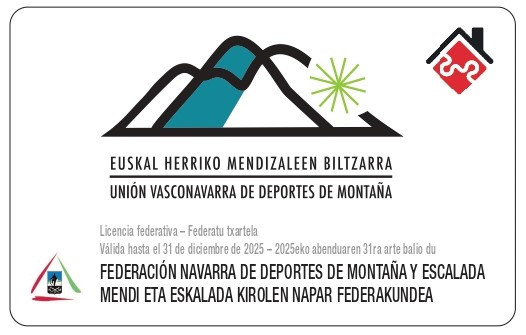 LICENCIAS 2025: COMENZAMOS EL 16 DE DICIEMBRE