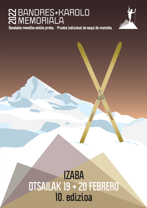 La prueba Bandres-Karolo se pospone al 12-13 de marzo