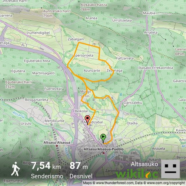 CARRERA POPULAR DEL ALZHEIMER