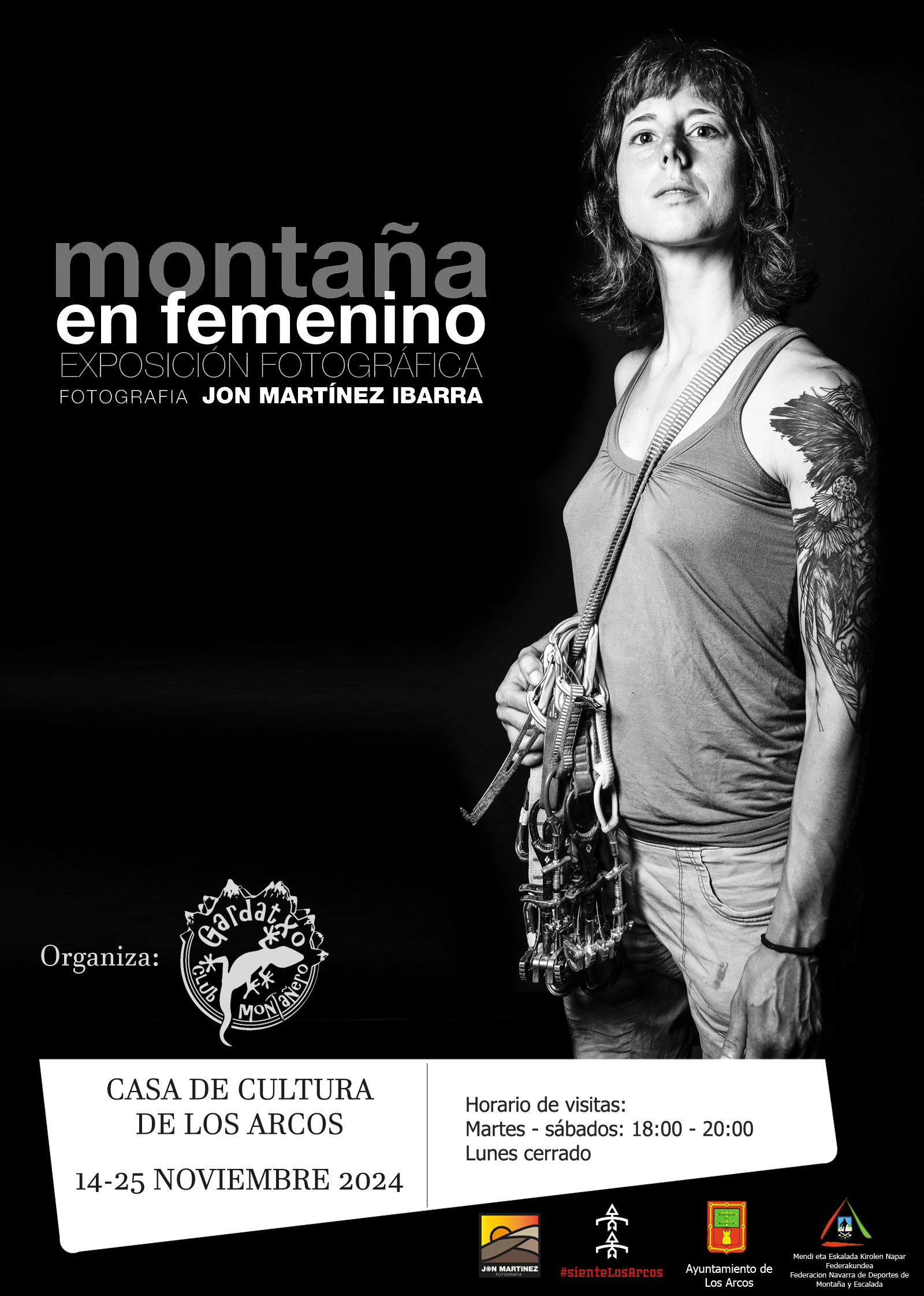 VII FIN DE SEMANA MONTAÑAERO DE GARDATXO MENDI TALDEA