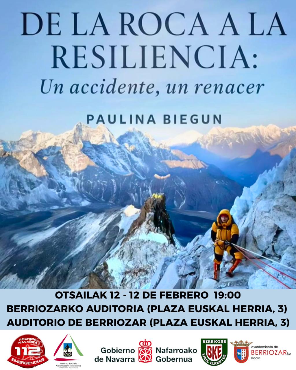 JORNADAS DE SEGURIDAD EN MONTA&Ntilde;A, &iquest;QU&Eacute; FALL&Oacute;?