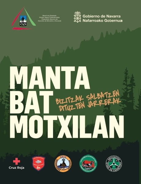 NECESITAMOS PERSONAS VOLUNTARIAS PARA LA CAMPA&Ntilde;A UNA MANTA EN LA MOCHILA