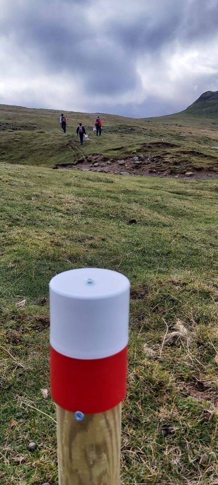 GR 322 NAFARROA XTREM