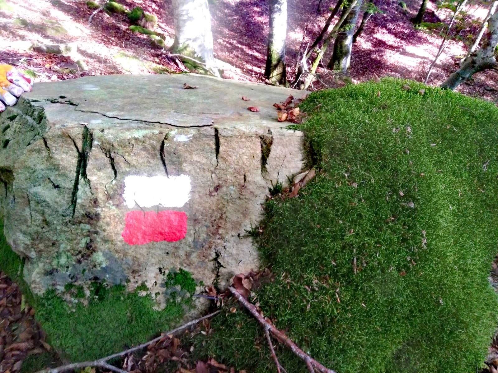 GR 322 NAFARROA XTREM