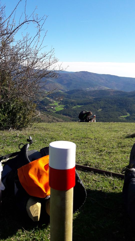 GR 322 NAFARROA XTREM