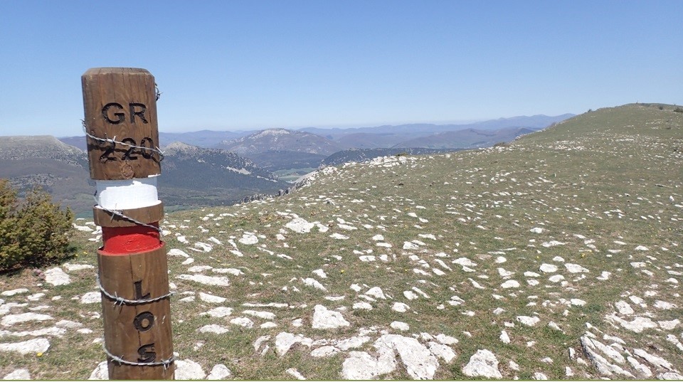 PUBLICADO EL PROTOCOLO DE HOMOLOGACI&Oacute;N DE SENDEROS 2022