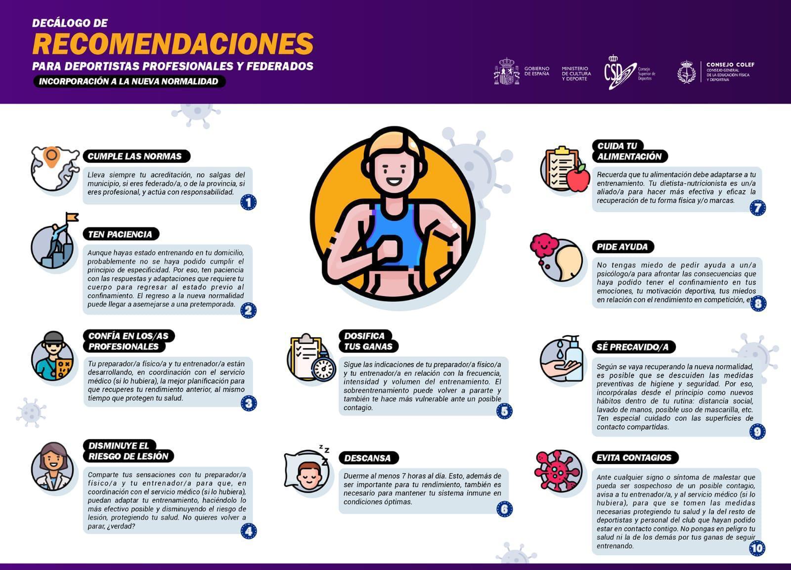NORMATIVA REGULACION DEPORTIVA, LICENCIAS, SEGURO ...