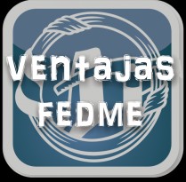 NUEVA WEB DE LA FEDME: VENTAJAS EXCLUSIVAS FEDERADOS
