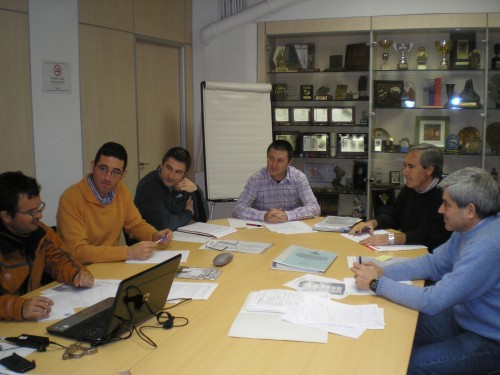 ESTUDIO SOBRE LA INFLUENCIA DE LAS CARRERAS POR MONTA&Ntilde;A EN EL MEDIO RURAL