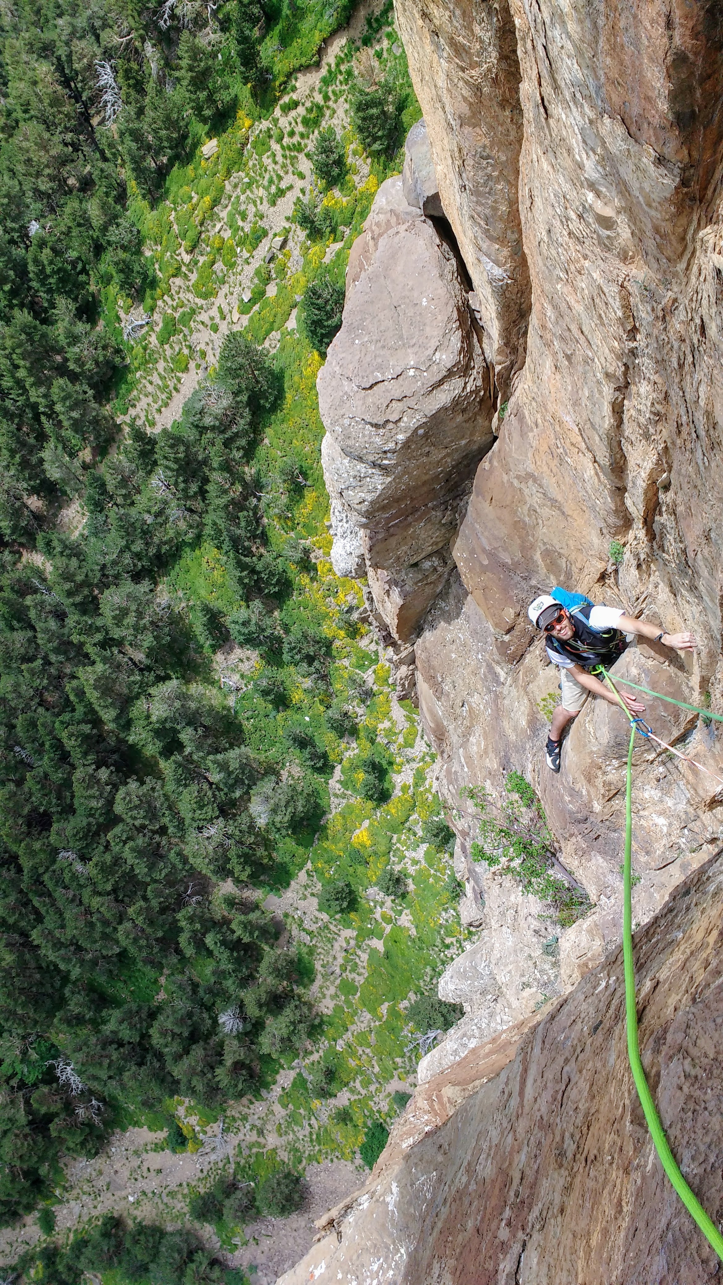 QUINTA CONCENTRACI&Oacute;N GAZTEAK
