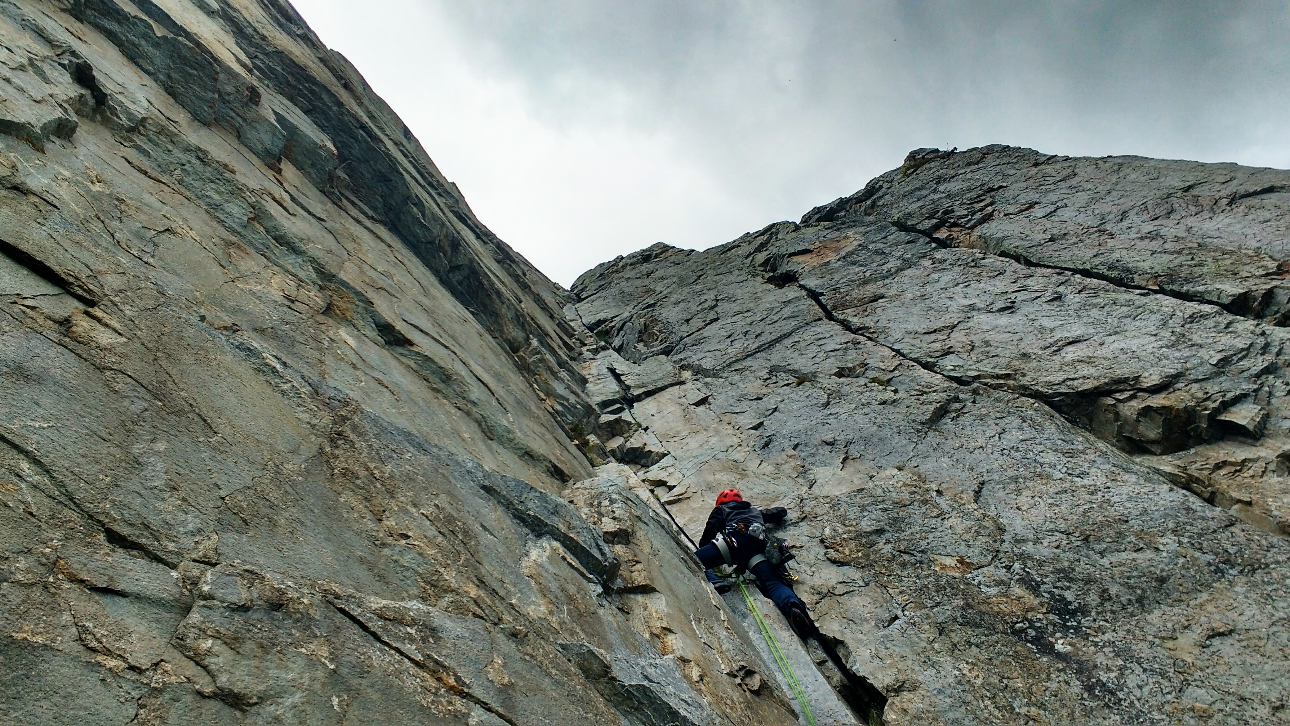 CONCENTRACI&Oacute;N GAZTEAK EN ALPES