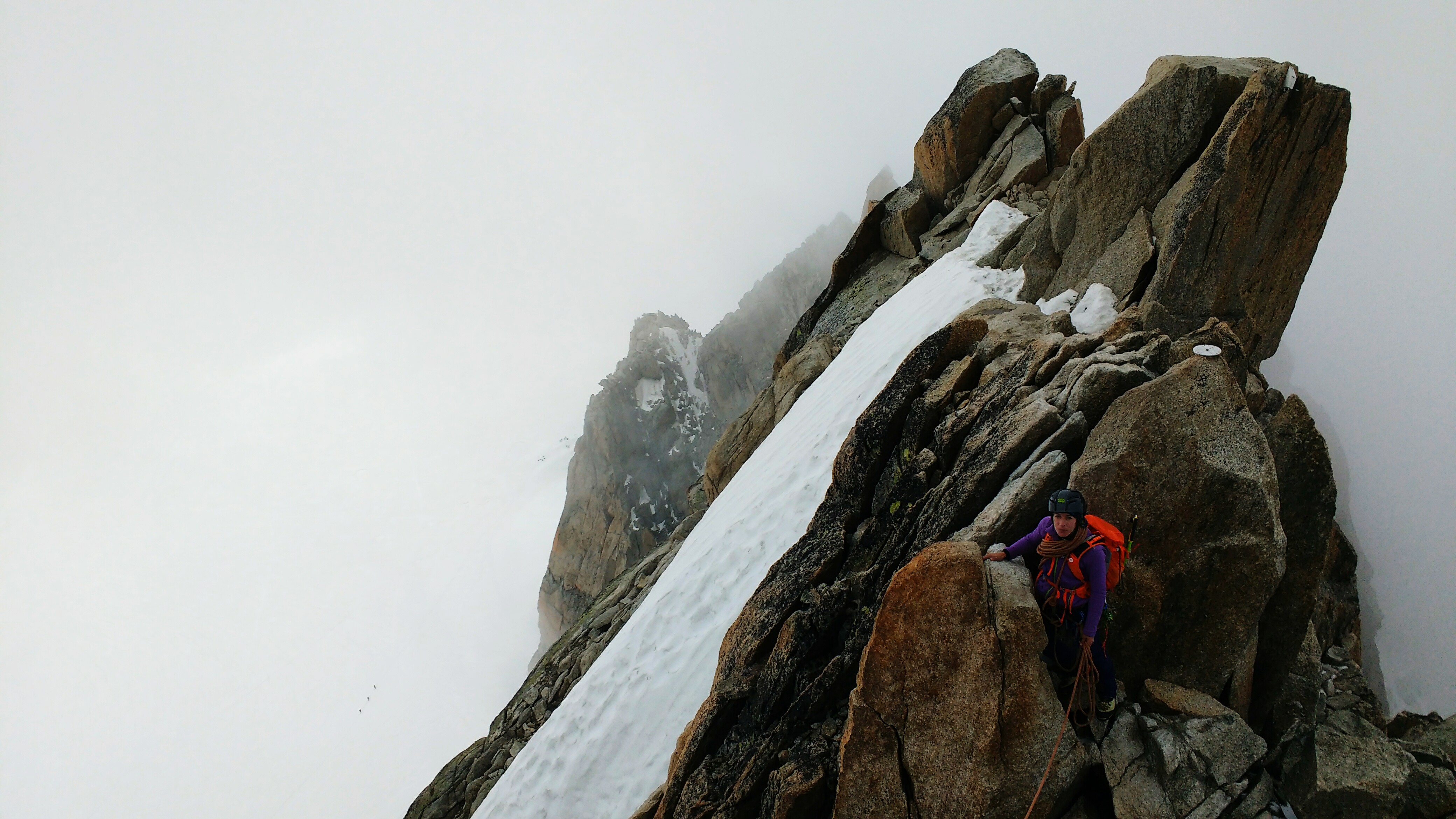 CONCENTRACIÓN GAZTEAK EN ALPES