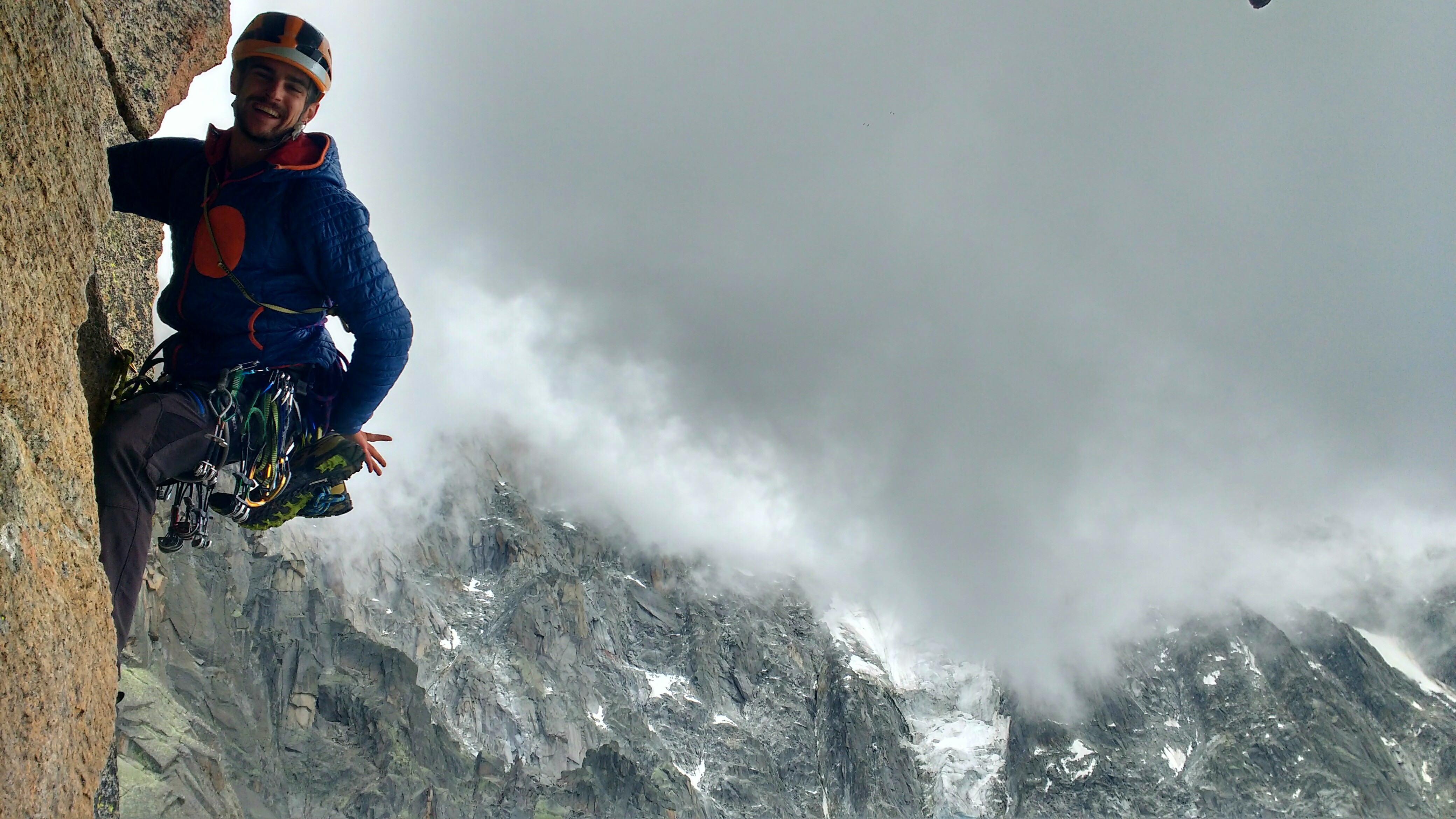 CONCENTRACIÓN GAZTEAK EN ALPES
