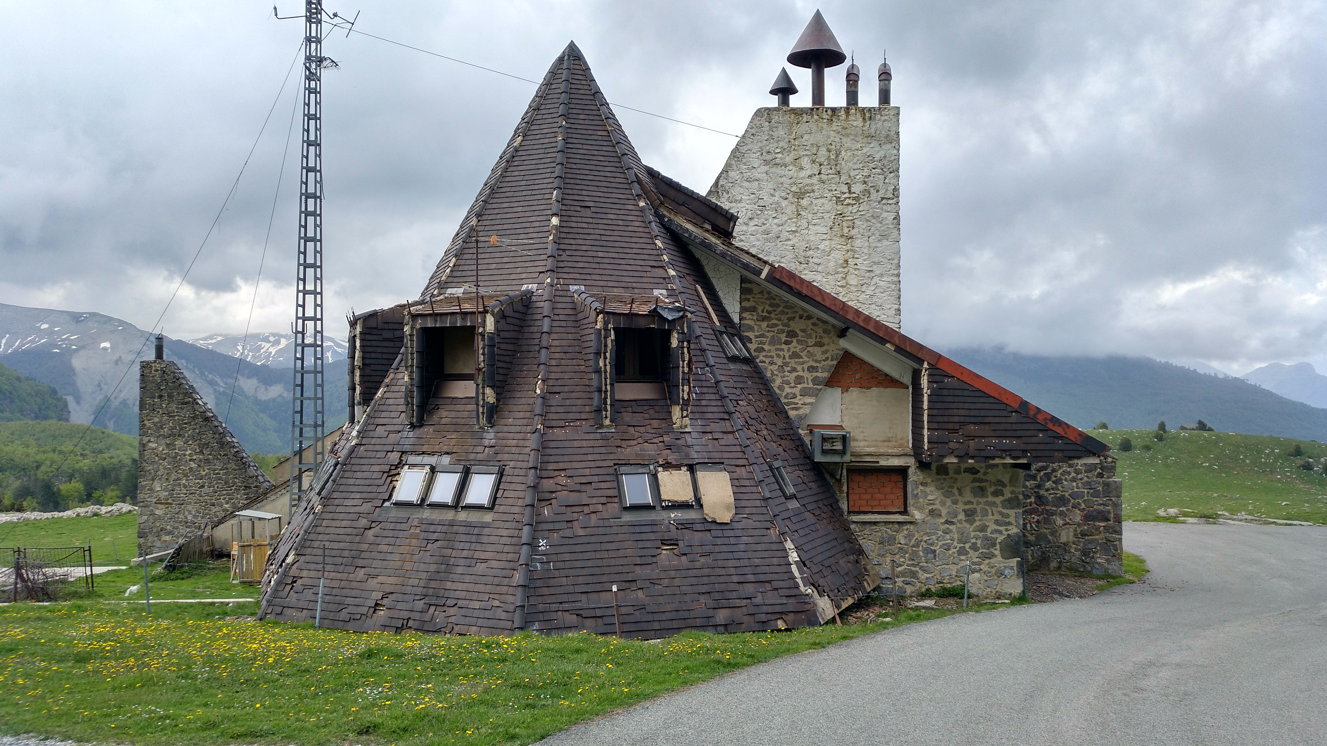 Proyecto BELAROUAT. Actividades educativas transfronterizas.