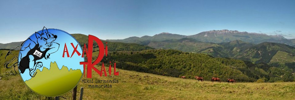 SELECCIÓN NAVARRA CARRERAS DE MONTAÑA 2016