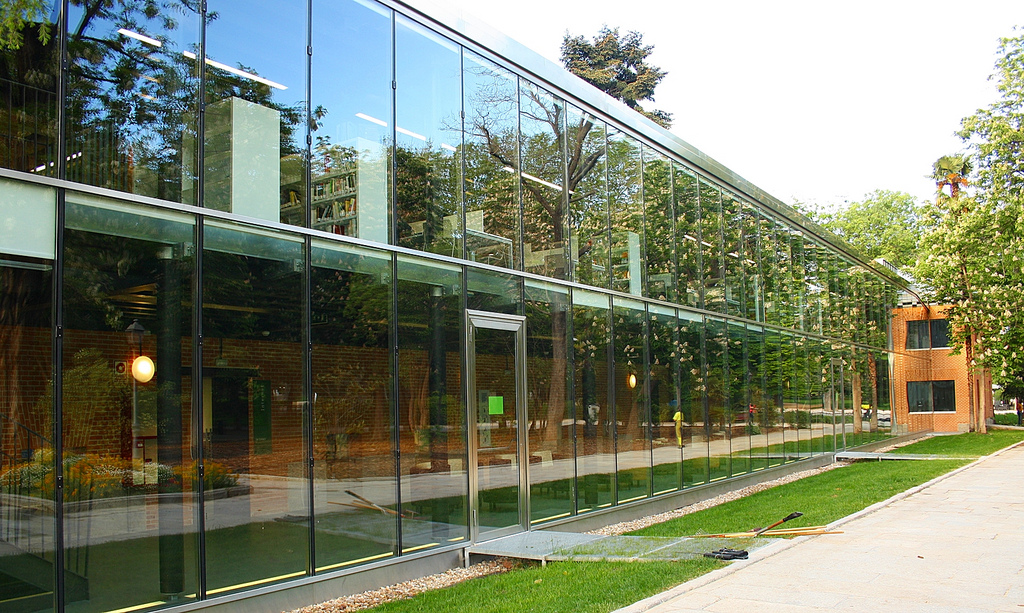 Mesa Tem&aacute;tica, el 26 de febrero en Madrid