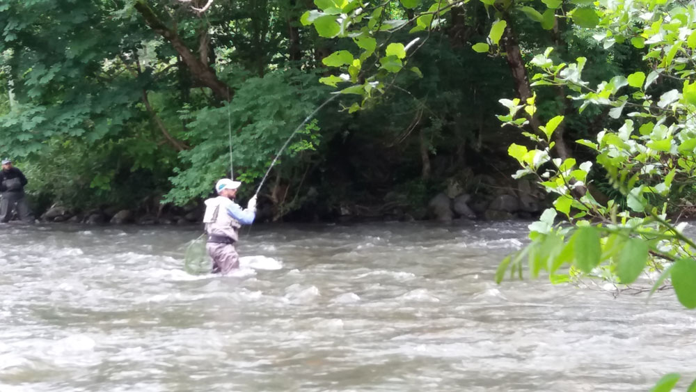 Clasificaci&oacute;n final Campeonato Navarro Salm&oacute;nidos Mosca 2018