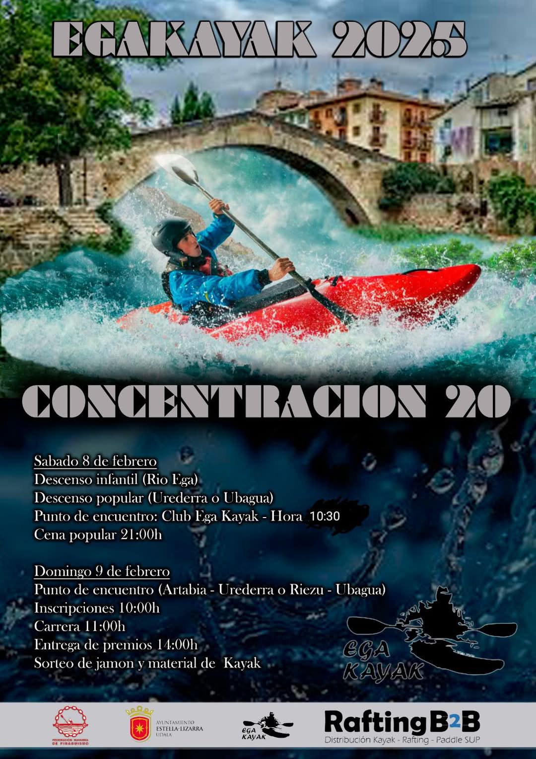 Egakayak 2025