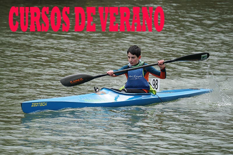 Cursos de verano en Tudela