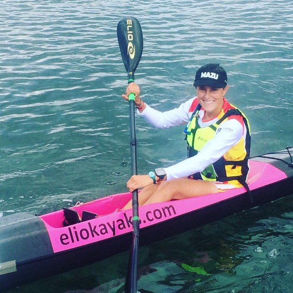 Nuevos triunfos para el pirag&uuml;ismo navarro