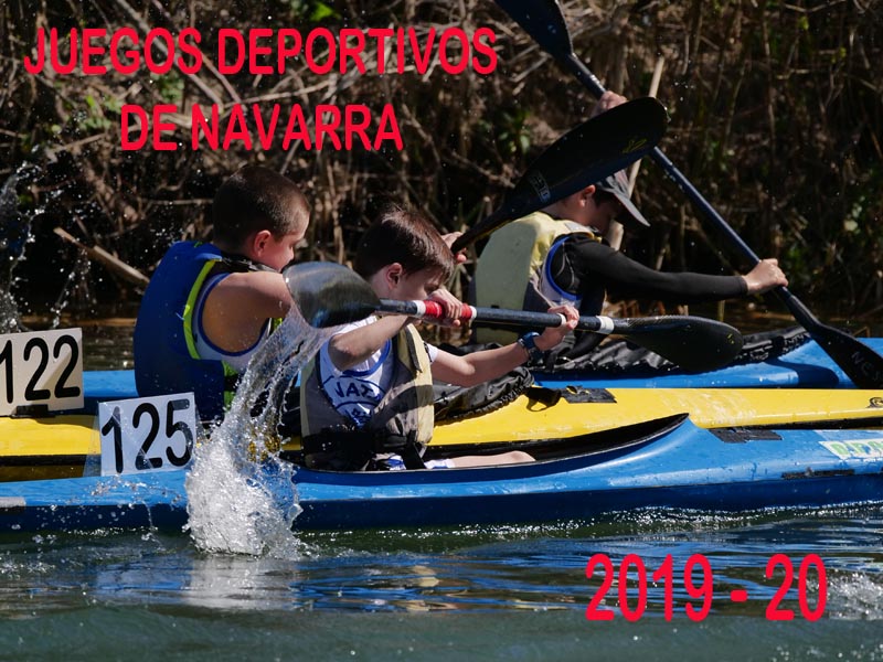 Primera jornada de Juegos Deportivos