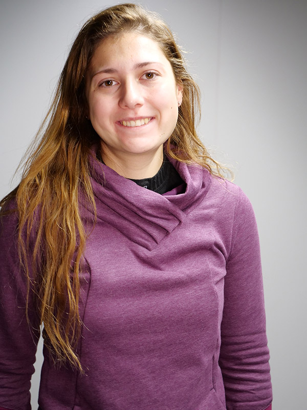 Entrevista con las tres piragüistas que han participado en el Mundial de China