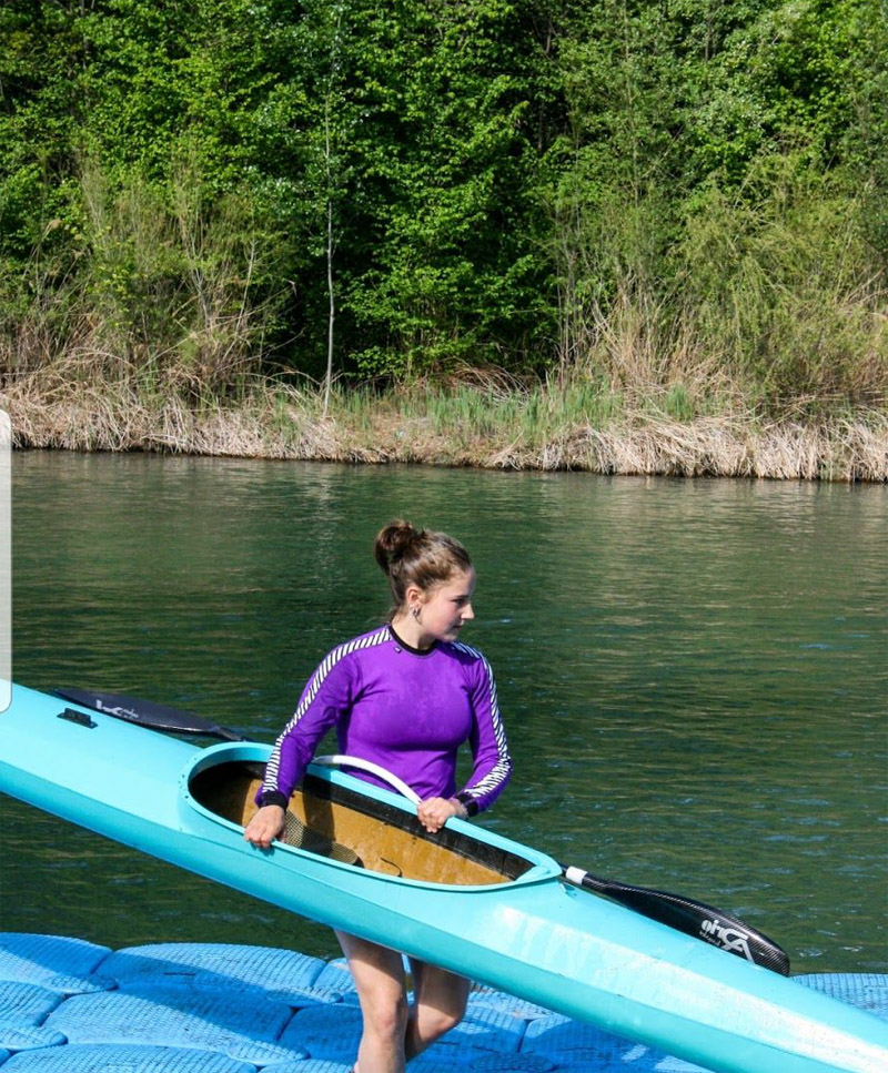 Entrevista a June Aldaregia