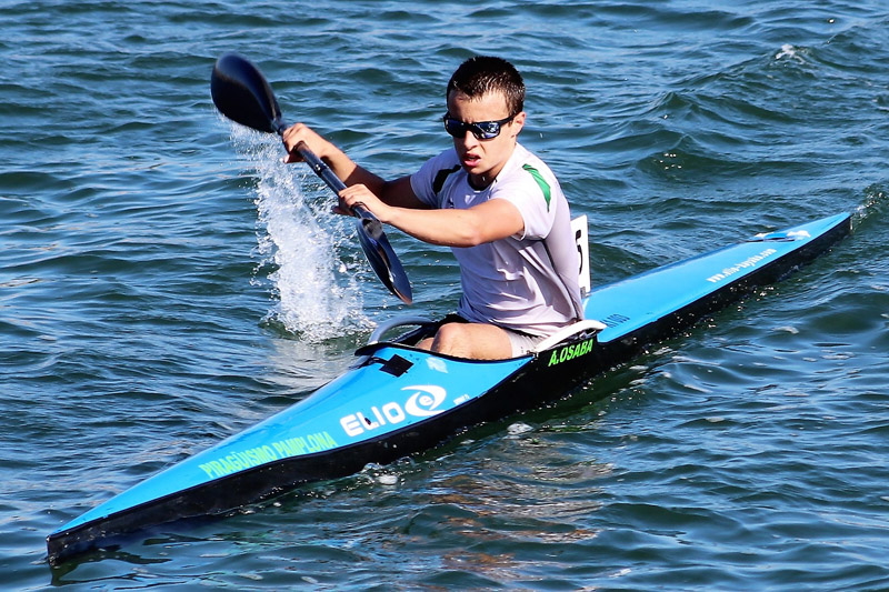 Entrevista a Mois&eacute;s Grijalba