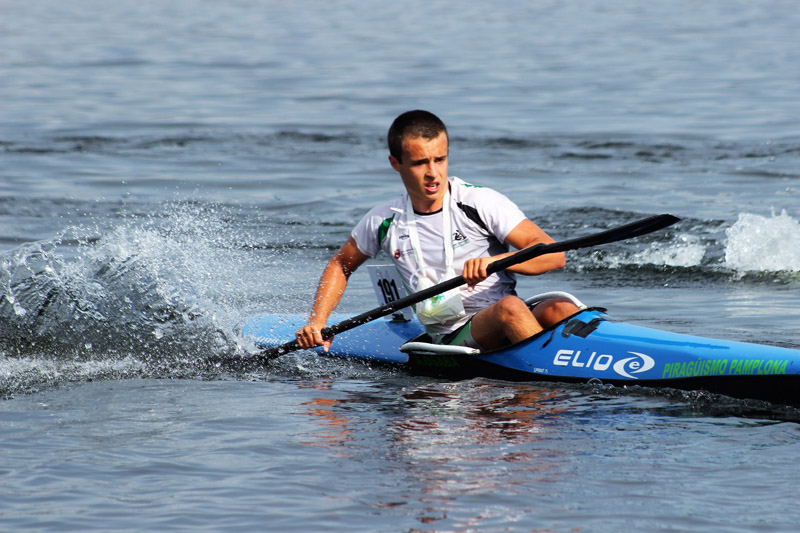 Entrevista a Moisés Grijalba