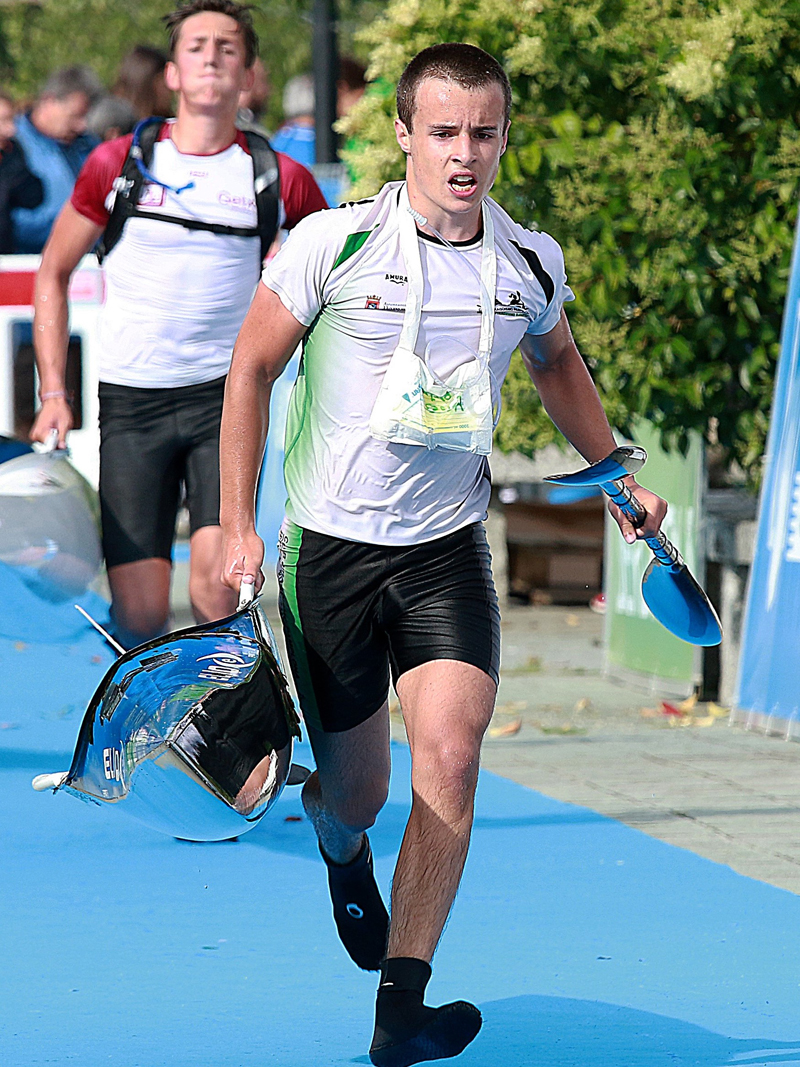 Entrevista a Moisés Grijalba