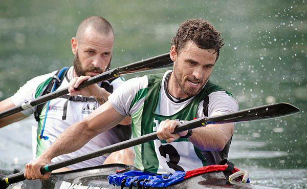 Entrevista a Filipe Besada Porto:&quot;con que podamos entrenar y desarrollar nuestro deporte de forma casi normal nos tenemos que sentir muy satisfechos y afortunados&quot;