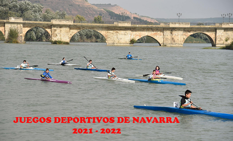 Tudela acogi&oacute; la Primera Jornada de los Juegos Deportivos