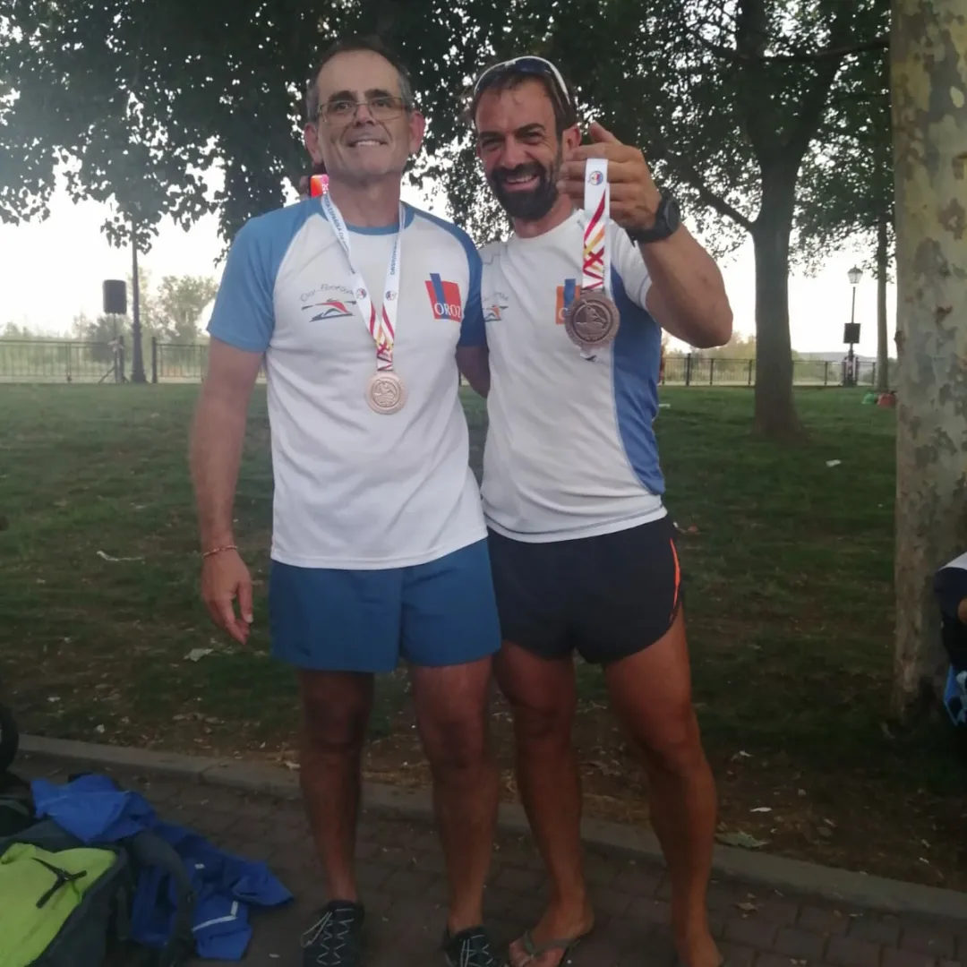 Talavera de la Reina acogió el X Campeonato de España de Ríos y Travesías