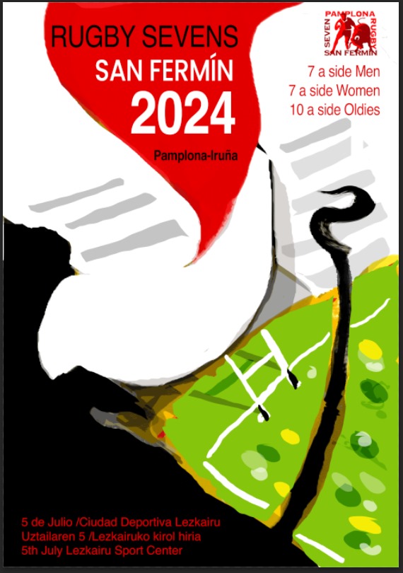 Rugby para empezar las fiestas