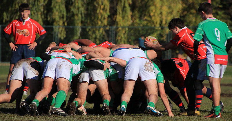 Resultados CESA XV M16 y M18, celebrado en la UPNA