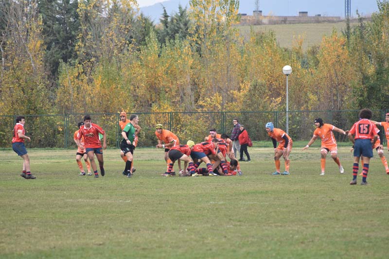 Vuelve el Campeonato de España de Selecciones Sub 16 y Sub 18