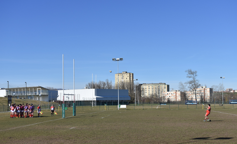 Cuatro navarros al Centro de Rugby de San Sebasti&aacute;n