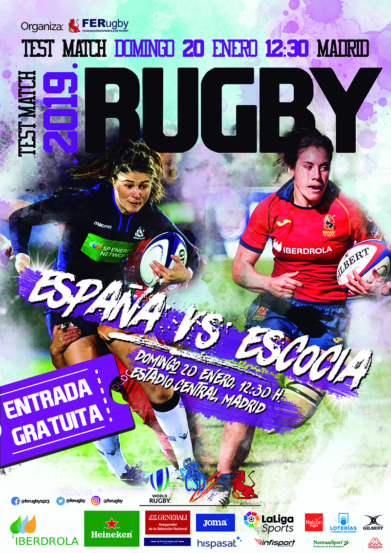 Maitane Salinas y Saioa Jaurena, a la selección