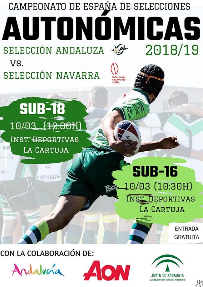 &Uacute;ltimo partido del Campeonato de Espa&ntilde;a de Selecciones Territoriales