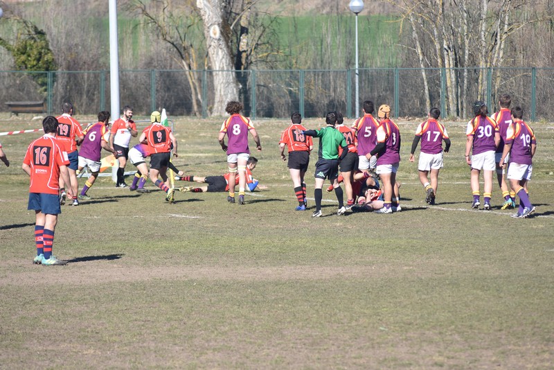 Navarra cae con las botas puestas
