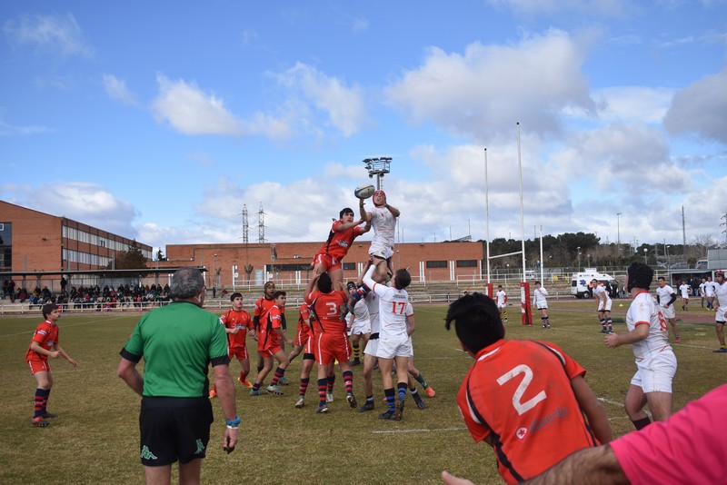 Primeros ensayos navarros en el Campeonato de España