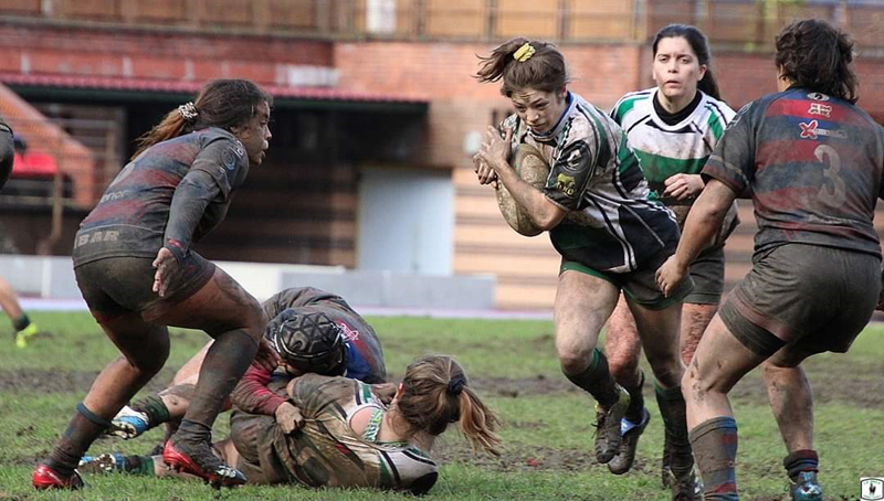 Cr&oacute;nica del partido de La &Uacute;nica Femenino con el Eibar RT
