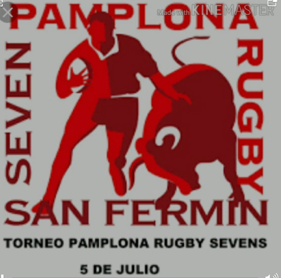 Rugby como antesala de la fiesta