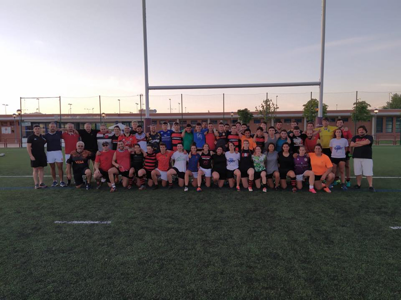 Vuelta al &quot;cole&quot; en Pradoviejo