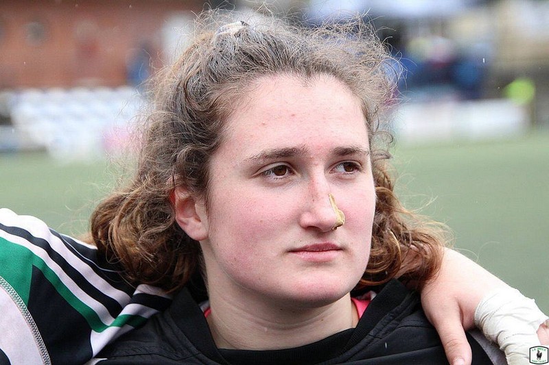 Tres navarras en el Torneo de San Petersburgo