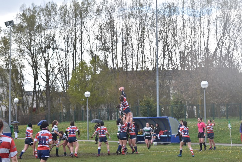 Gran broche a la temporada de La &Uacute;nica Femenino