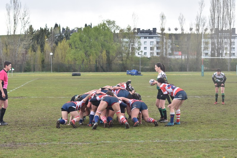 Gran broche a la temporada de La Única Femenino