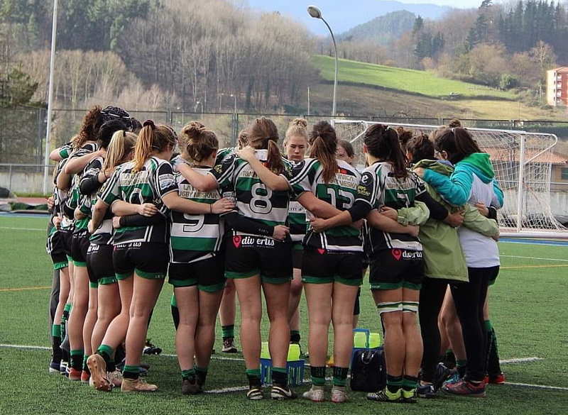 Cr&oacute;nica del &uacute;ltimo partido del a&ntilde;o de La &Uacute;nica