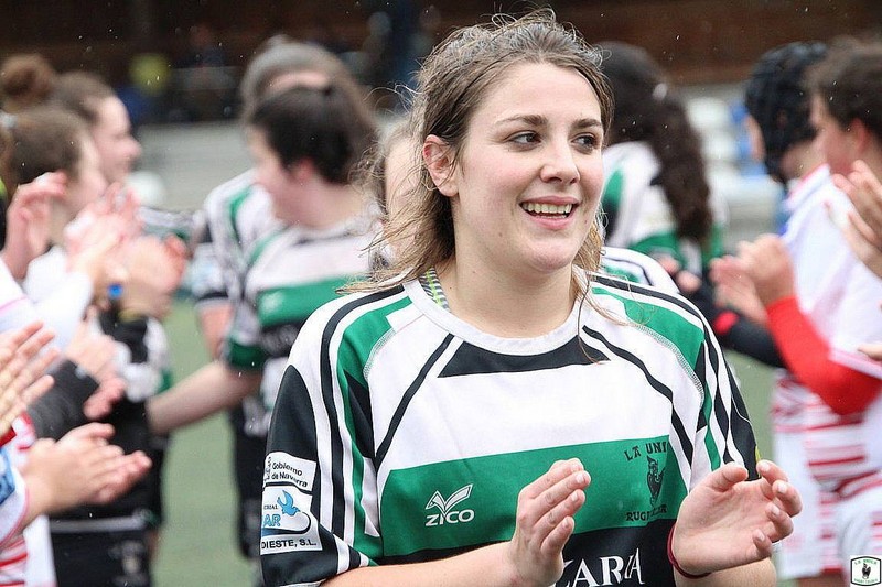 Tres navarras en el Torneo de San Petersburgo